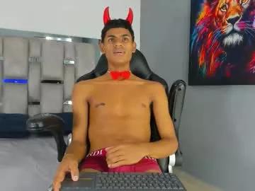 paull_cassidy from Chaturbate is Freechat