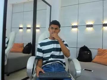 paull_cassidy from Chaturbate is Freechat