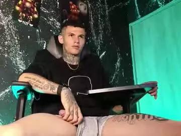 paulo527 from Chaturbate is Freechat