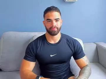 Paulphoenix_ webcams show profile image 