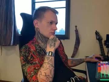 paulvelvet from Chaturbate is Freechat