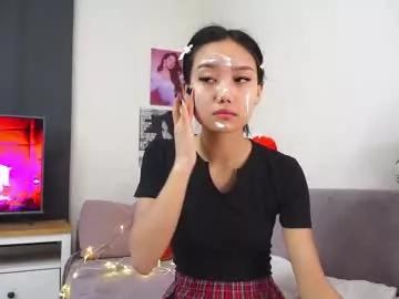 peacebenskin model from Chaturbate