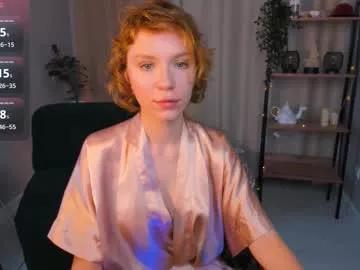peachy_carrie from Chaturbate is Freechat