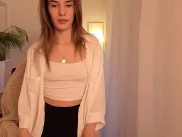 peachychic from Chaturbate is Freechat