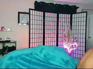 peggingattiffanys from Chaturbate