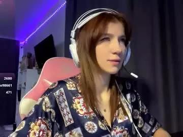Peggyfelton webcams show profile image 