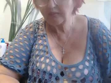 peggysoft from Chaturbate