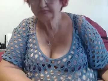 peggysoft from Chaturbate