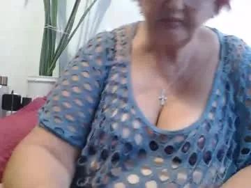 peggysoft from Chaturbate