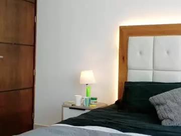 penelope_cooper1 from Chaturbate