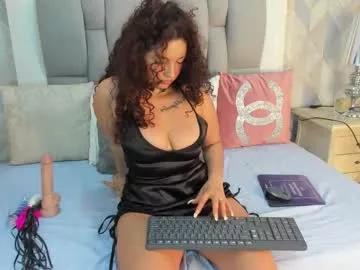 penelope_cox from Chaturbate