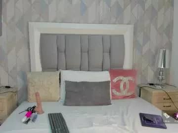penelope_cox from Chaturbate