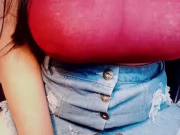 penelope_moretti from Chaturbate