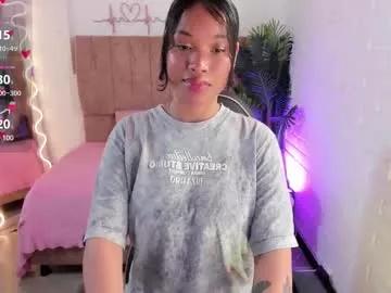 penelope_tay from Chaturbate