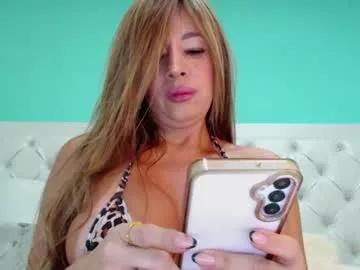 penelopelaurent from Chaturbate
