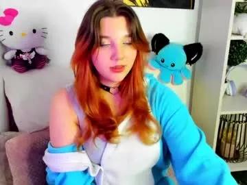 penelopeonegrey from Chaturbate