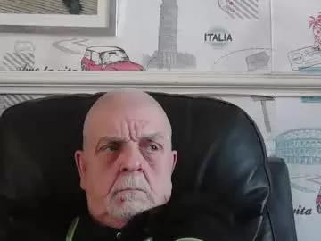 penhill12 from Chaturbate is Freechat
