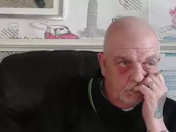penhill1234567 from Chaturbate is Freechat