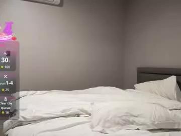 penny_coco from Chaturbate