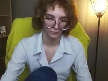 penny_lust from Chaturbate