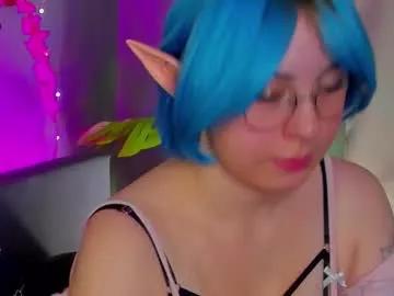 penny_stanley from Chaturbate