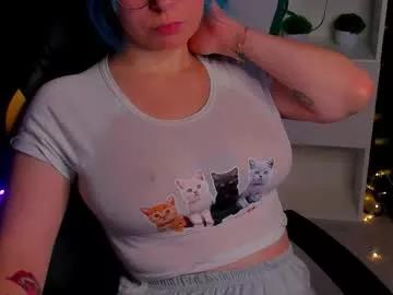 penny_stanley from Chaturbate