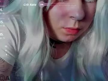 penny_stanley from Chaturbate is Freechat