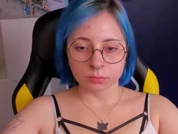 penny_stanley from Chaturbate