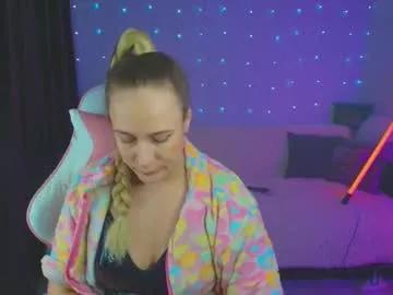 pepper_cat from Chaturbate