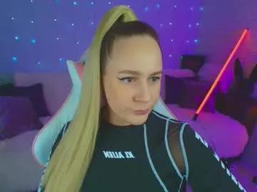 pepper_cat from Chaturbate
