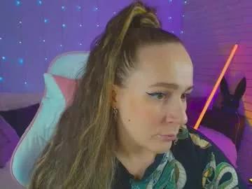 pepper_cat from Chaturbate