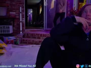peppermintdusty from Chaturbate