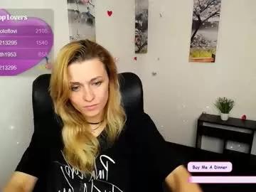 peppymia from Chaturbate