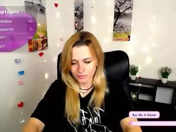 peppymia from Chaturbate