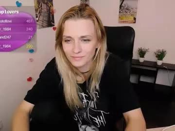 peppymia from Chaturbate