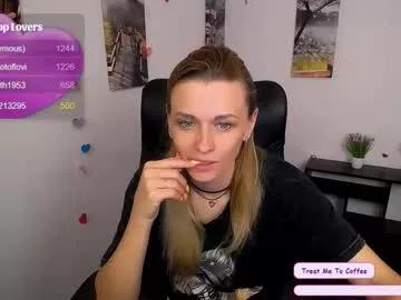 peppymia from Chaturbate