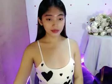 pepsi_danicex from Chaturbate