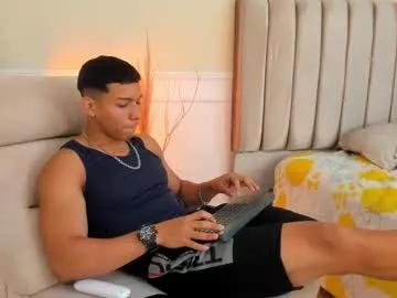 percy_god from Chaturbate is Freechat