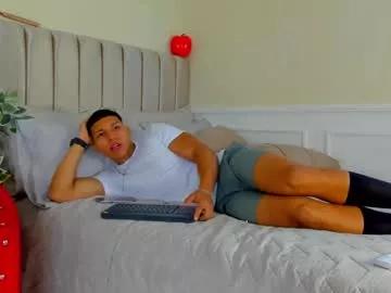Percy_god webcams show profile image 