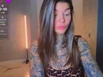 perfecttbaby77n from Chaturbate is Freechat