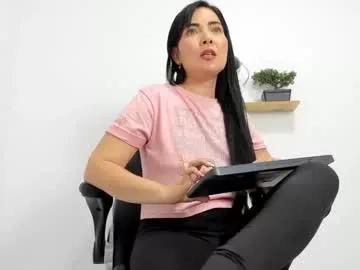 perla_hilton from Chaturbate is Freechat