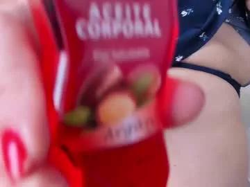 perlapreciosa from Chaturbate is Freechat