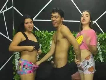 Dirty chat webcam: explore liveshows with versed models, from laying bare to fetishes, in a variety of sexy free adult webcams.