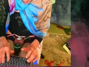 Perracyka webcams show profile image 