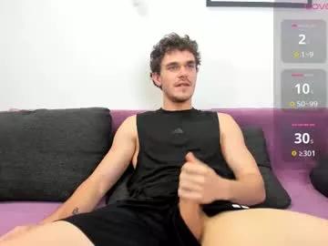 perry_knight from Chaturbate is Freechat