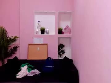 Persinaky webcams show profile image 