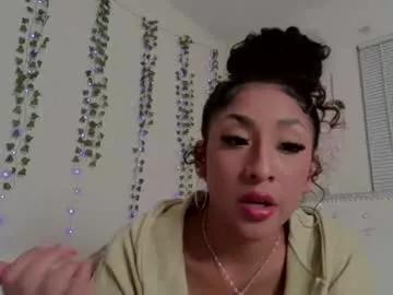 peruvianprincess03 from Chaturbate is Freechat