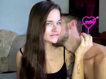 petal_couple from Chaturbate is Freechat