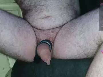 petecolossus from Chaturbate is Freechat