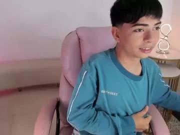 peter_chase from Chaturbate